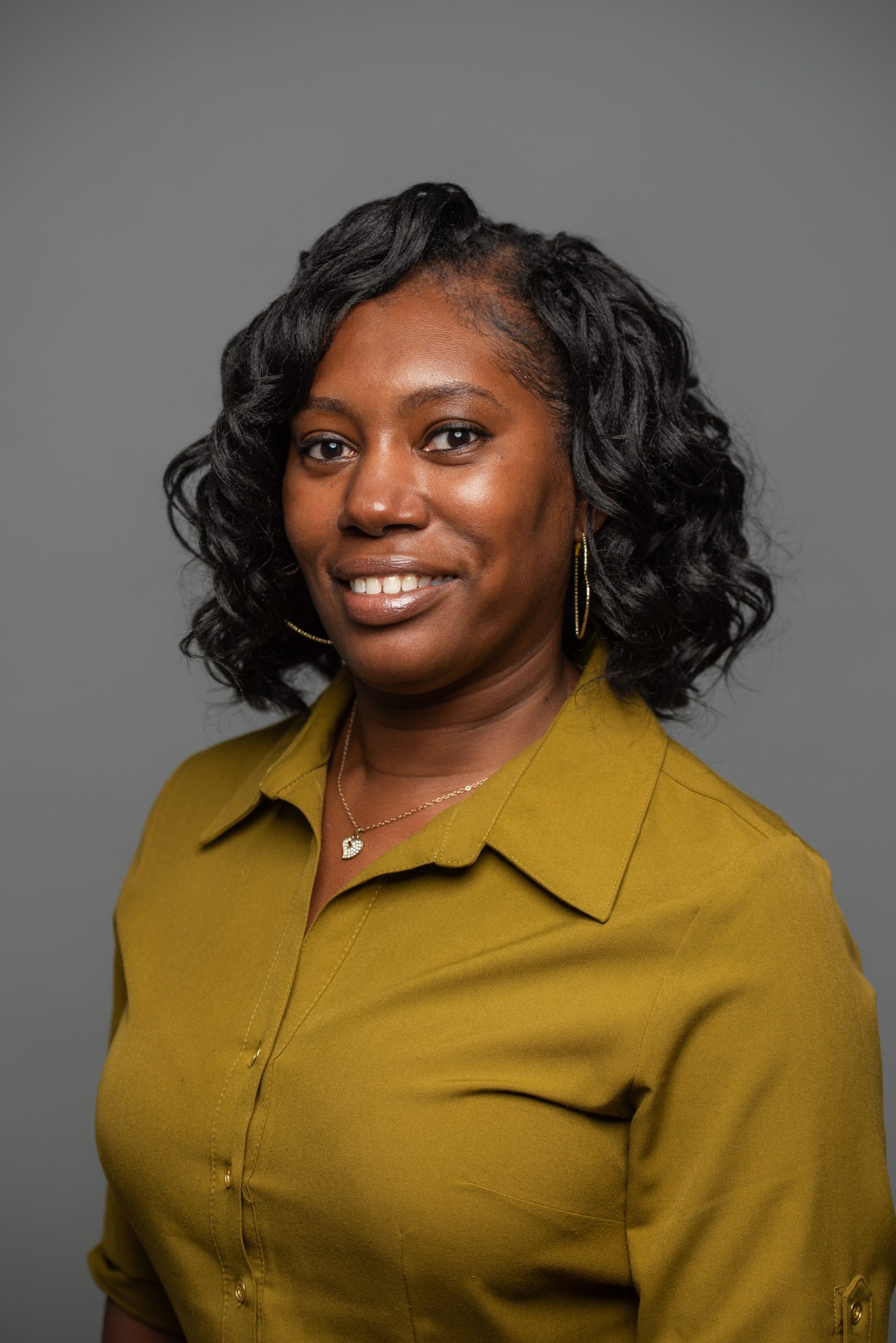 Profile of Jill Taylor on the workers’ compensation team