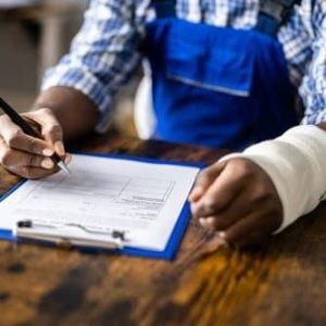 Worker,Accident,Insurance,Disability,Compensation,And,Social,Benefits